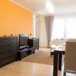 Apartamenty Brzask-Dawn, Bryza-Breeze - Osiedle Polanki