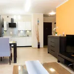 Apartamenty Brzask-Dawn, Bryza-Breeze - Osiedle Polanki