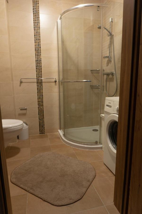 Apartment Brzask-dawn, Bryza-breeze - Osiedle Polanki *