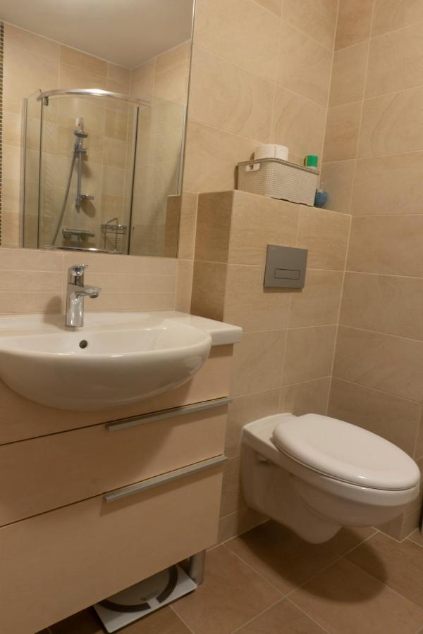Apartment Brzask-dawn, Bryza-breeze - Osiedle Polanki