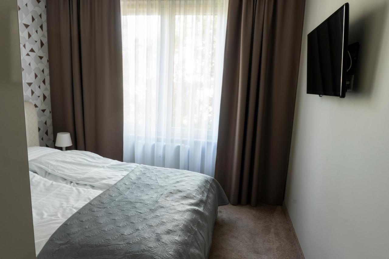 Brzask-dawn, Bryza-breeze - Osiedle Polanki Apartment Kolobrzeg