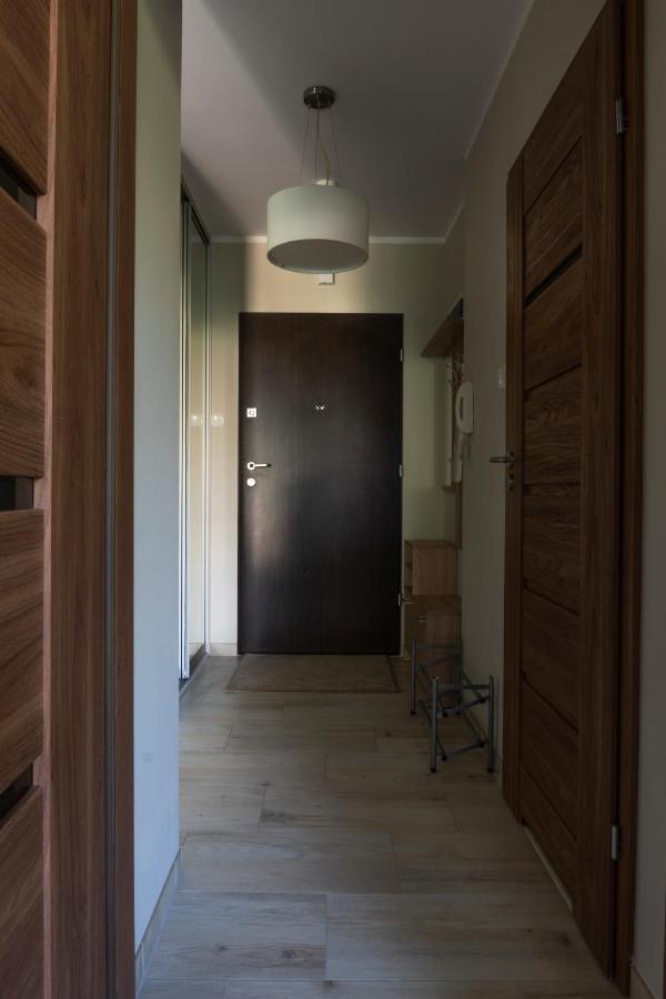 Brzask-dawn, Bryza-breeze - Osiedle Polanki Apartment *